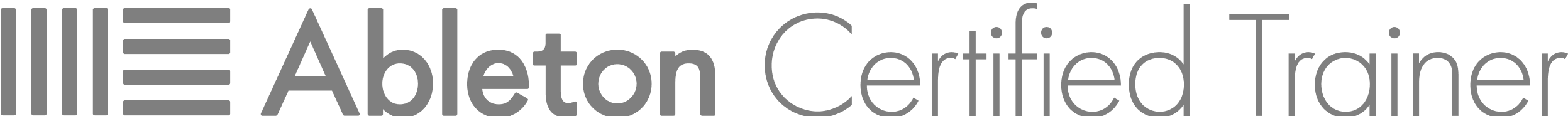 ABLETON