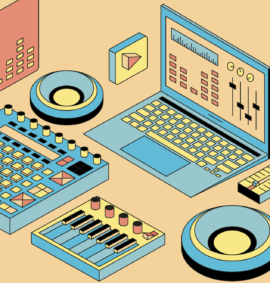 Music Producer Course