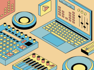 Music Producer Course