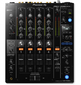 Pioneer DJM 750 MK2 Mixer