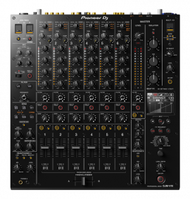 Pioneer DJM V10 Mixer
