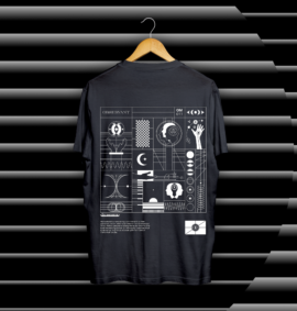 Observant T-Shirt