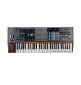 Arturia PolyBrute 12 Analog Synthesizer