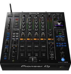 Pioneer DJM A9 Mixer