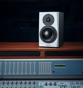 Dynaudio LYD 7 Studio Monitors (Single – Sold As Pair)