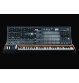 Arturia MatrixBrute Analog Synthesizer