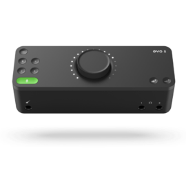 Audient EVO 8 Audio Interface