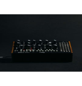 Moog Mother 32 Semi-Modular Analog Synthesizer
