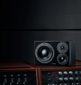 Dynaudio LYD 48 Studio Monitors (Single – Sold As Pair)