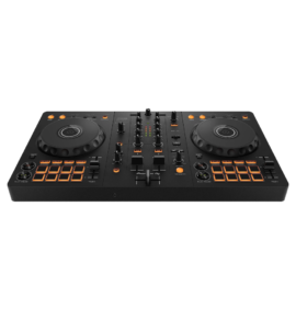 Pioneer DDJ - FLX4 DJ Controller