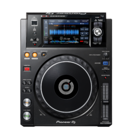 Pioneer XDJ 1000 MK2 DJ Media Player