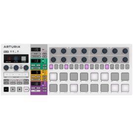 Arturia BeatStep Pro Sequencer