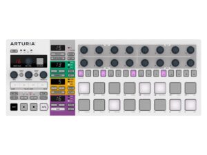 Arturia BeatStep Pro Sequencer