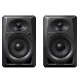 Pioneer DM - 40 Desktop Monitor Speakers