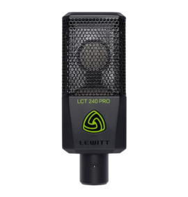 Lewitt LCT 240 Pro Condenser Microphone