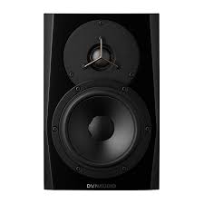 Dynaudio LYD 5 Studio Monitors (Single – Sold As Pair)