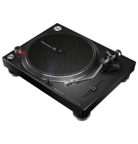 Pioneer PLX 500 Turntable (Single – Sold As Pair)
