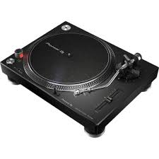 Pioneer PLX 1000 Turntable (Single – Sold As Pair)