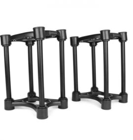 ISO Acoustics ISO 130 Stands (Pair)