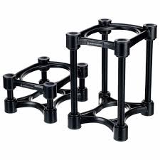 ISO Acoustics ISO 155 Stands (Pair)