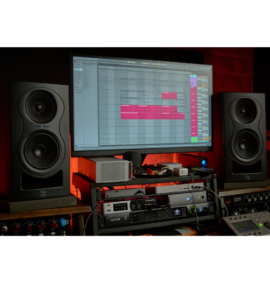 Kali Audio IN-5 Studio Monitors
