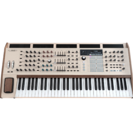 Arturia PolyBrute 12 Synthesizer