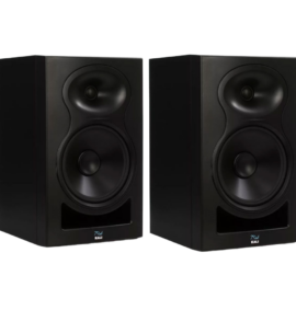 Kali Audio LP-8 V2 Studio Monitors (Pair)