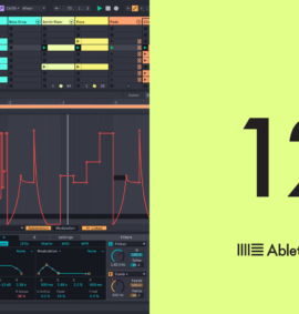 Ableton Live 12 EDU