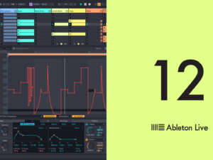 Ableton Live 12 EDU