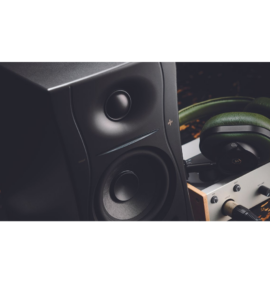 Kali Audio LP UNF Studio Monitors
